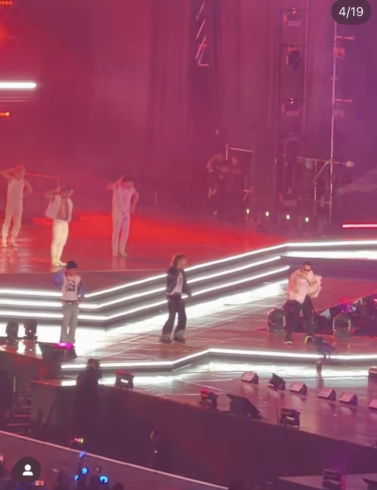 천하의 재벌 4세도 GD 앞에선 수줍…이주영, 팬심 드러내며 발그레