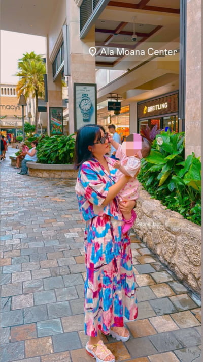 이용식도 19kg 감량했는데…딸 눈엔 DNA 빵빵한 딸이 얼마나 예쁠까