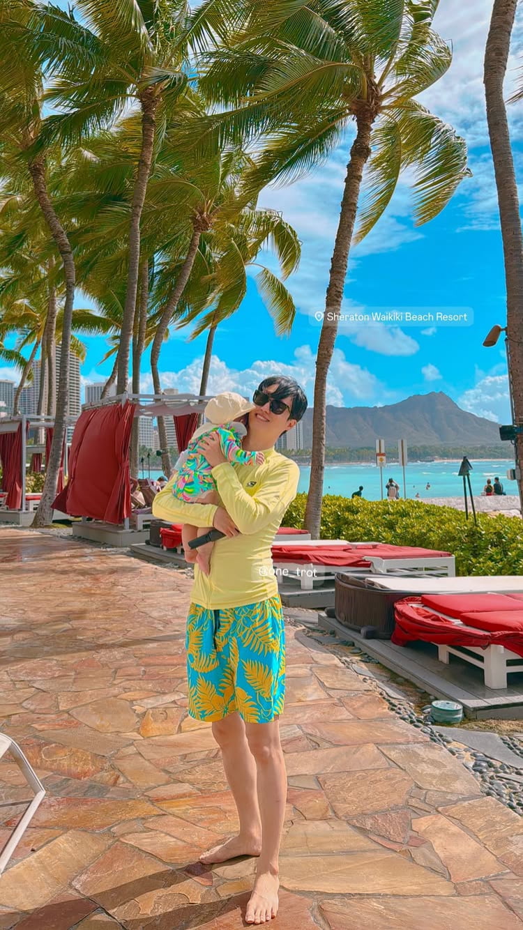 이용식도 19kg 감량했는데…딸 눈엔 DNA 빵빵한 딸이 얼마나 예쁠까