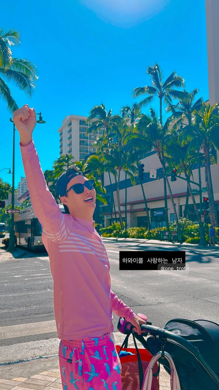 이용식도 19kg 감량했는데…딸 눈엔 DNA 빵빵한 딸이 얼마나 예쁠까