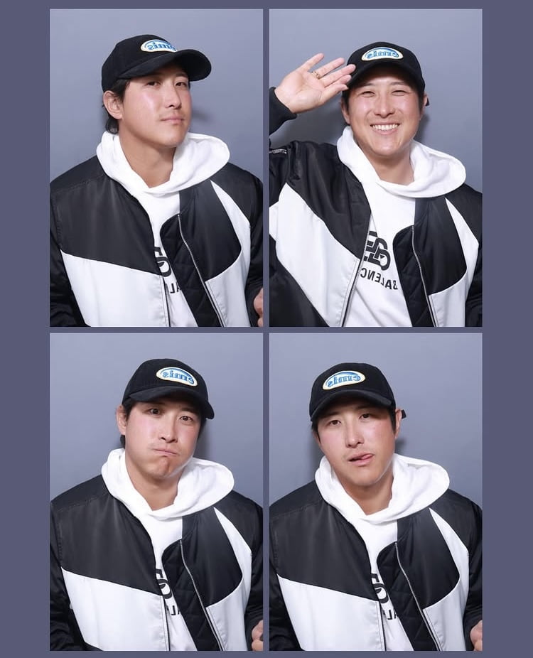 ‘지연 前남편’ 황재균, 눈물이 안 멈춰…또 다시 이별