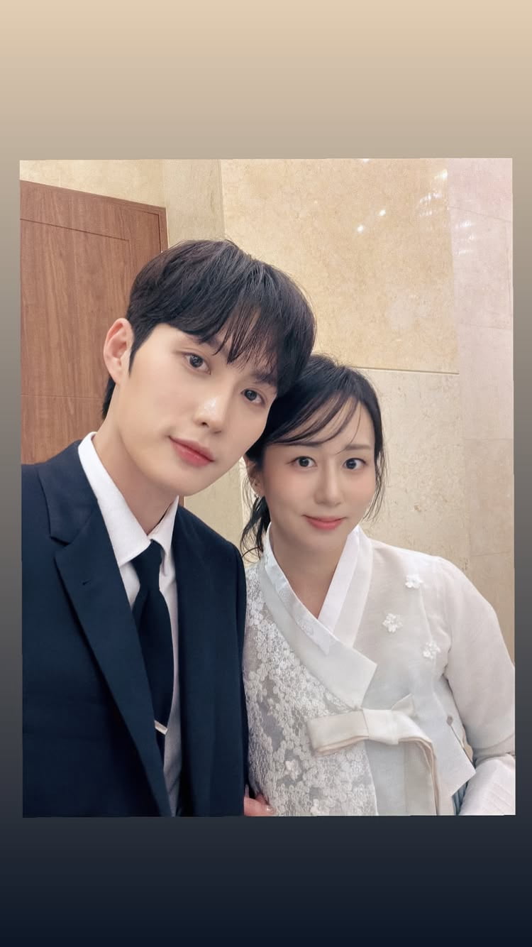 김준호, ♥유정현의 애착인형이네…결혼식부터 다 데리고 다녀