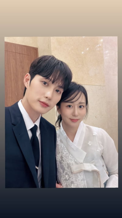 김준호, ♥유정현의 애착인형이네…결혼식부터 다 데리고 다녀