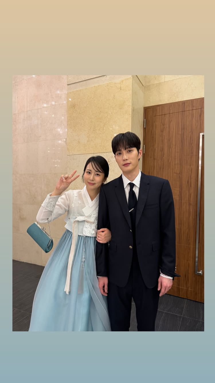 김준호, ♥유정현의 애착인형이네…결혼식부터 다 데리고 다녀