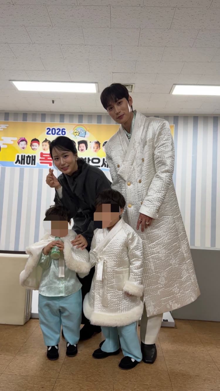 김준호, ♥유정현의 애착인형이네…결혼식부터 다 데리고 다녀