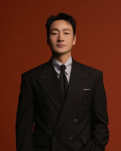 박해수, 분량이 너무 적어…“감독이 너무 미안하다고” [인터뷰①]