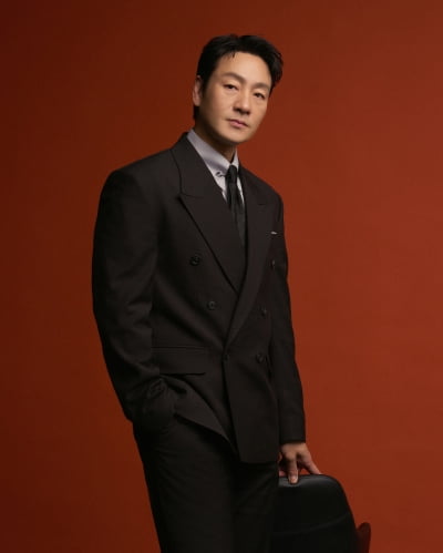 박해수가 코미디를 한다고?…"기가 막힙니다, 제가 또"[인터뷰③]