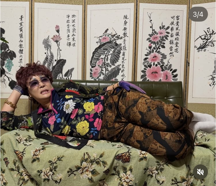 랄랄 아니 이명화, ‘통통통’ 발매…알고보니 혼수상태와 협업