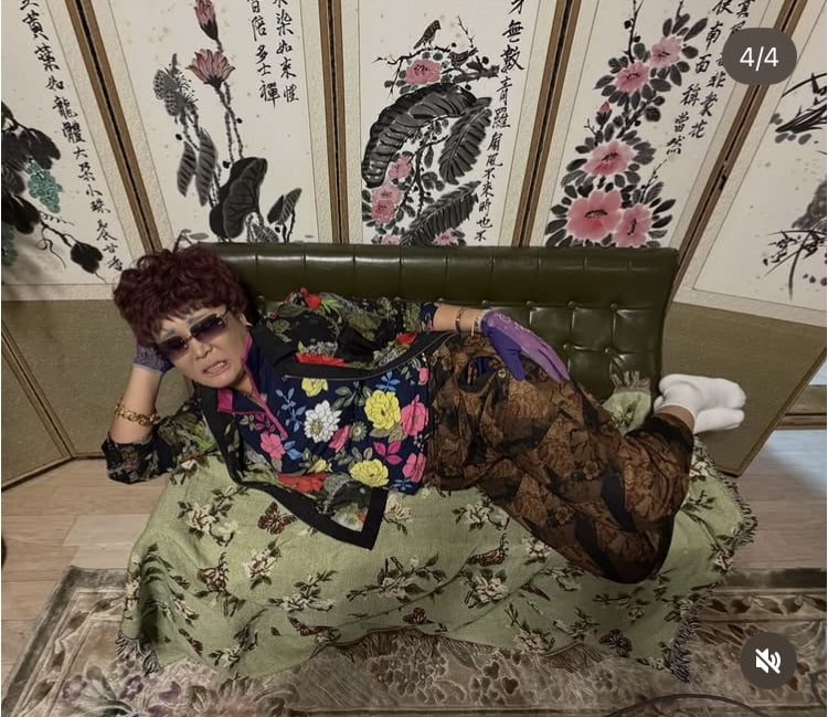 랄랄 아니 이명화, ‘통통통’ 발매…알고보니 혼수상태와 협업