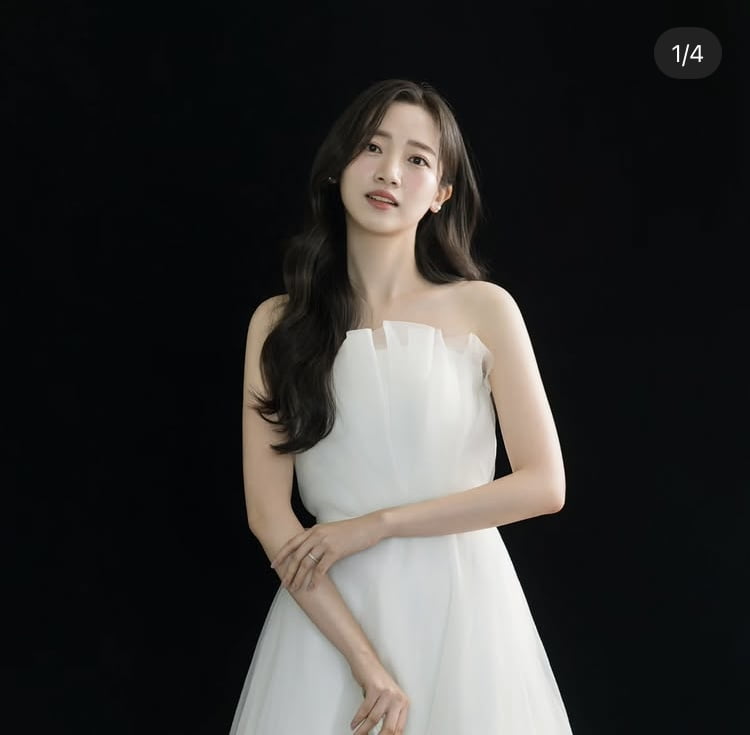 [전문] ’배우 중단‘ 한보배, 내년 3월 결혼…8년 연애 후 결실