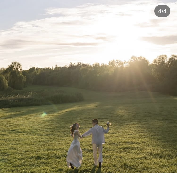[전문] ’배우 중단‘ 한보배, 내년 3월 결혼…8년 연애 후 결실