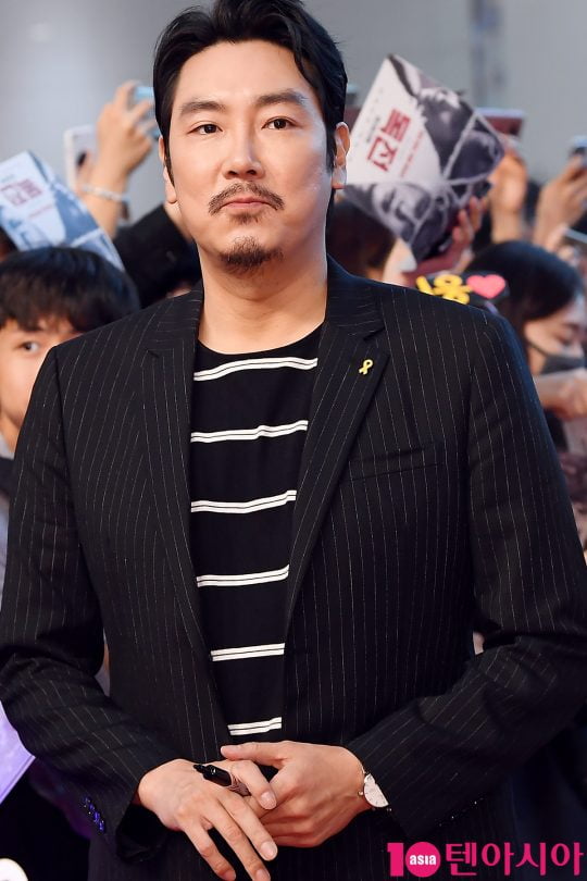 "떼강도 짓 하다 빵에 가"…'소년범 인정' 조진웅, 13년 전부터 위기 있었다 