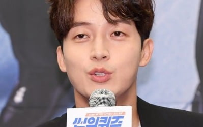 하차한 조세호 자리 채우나…'유재석 애착 인형' 허경환, 마침내 '유퀴즈' 출격한다