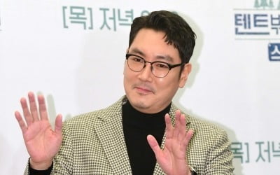 조진웅, 소년범 세탁하려 부친 이름 썼나…"더 나은 사람이 되고자 한 결심"