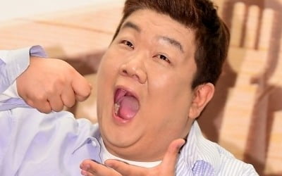 '46세 미혼' 유민상, 건강 적신호 터졌다…쏟아진 약 봉지 "53kg 감량 해야" ('미우새')