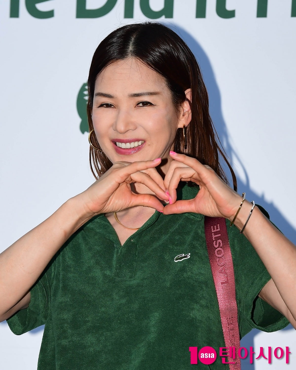 이소라, '전남친' 신동엽과 마주하더니 의미심장 SNS…"이젠 사랑 안 해"