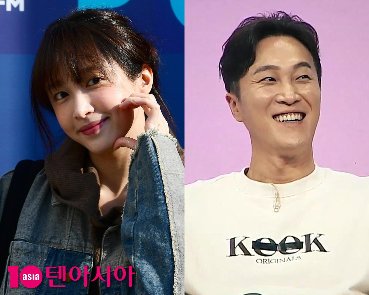 하니-양재웅/사진 = 텐아시아 사진DB