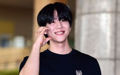 [공식] 채종협, 취약계층에 1000만원 기부…"작은 역할이라도 함께할 수 있어 영광"