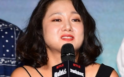 모친 급여·전 남친 3억 보증금…박나래, 횡령 혐의 고발장 봤더니