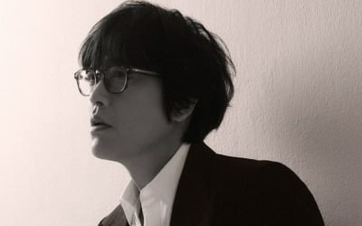 "사랑하는 나의 벗" 김동률, 절친 故서동욱 1주기 맞아 추모 '먹먹'