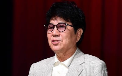 15.7% 시청률 찍었다더니…"조용필 덕분에 수신료 가치 실현" [KBS연예대상]