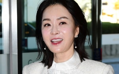 [공식] '54세' 김정난, 드디어 기쁜 소식 알렸다…"적극 지원할 것" 박지훈·배인혁과 한솥밥