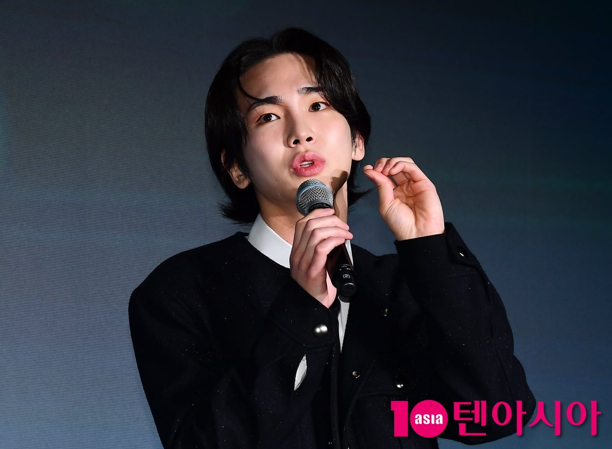 샤이니 키/ 사진=텐아시아 사진 DB