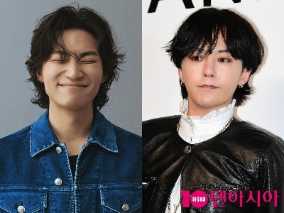 '솔로 컴백' 대성, 지드래곤 손 잡았다…트랙리스트 공개