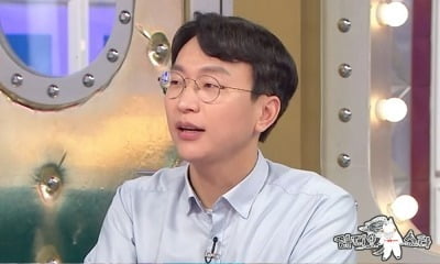 '저속노화' 정희원, 불륜 의혹에 직접 입 열었다…"위력에 의한 불륜 관계 결코 아냐" [TEN이슈]