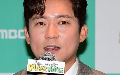 김대호, 촬영 중 쓰러졌다…실제 상황에 응급 처치 시도, "쉽게 못 일어나" ('대다난')