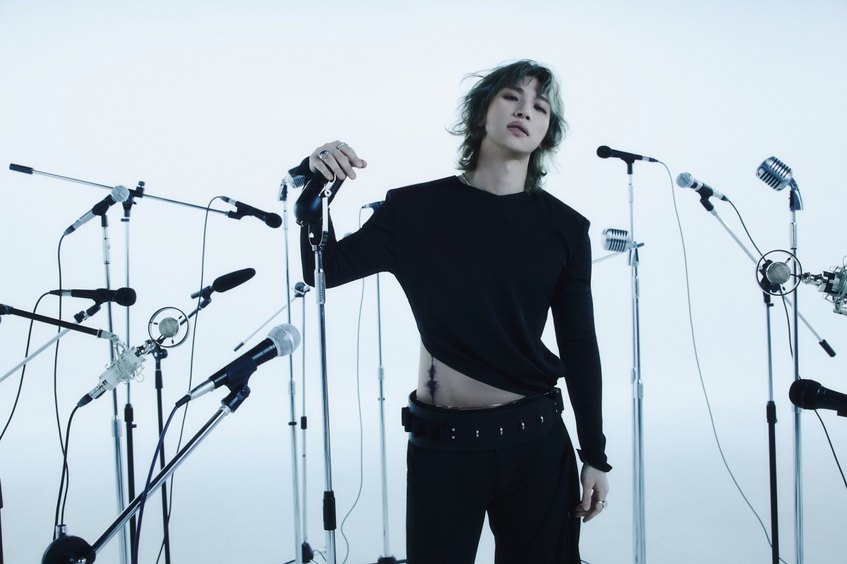 대성/ 사진 제공 = 알앤디컴퍼니(D-Lable)