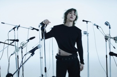 [공식] 대성, 16년 만에 트로트 컴백…첫 무대는 '아침마당'