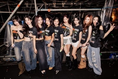 트와이스에 "아티스트 비롯 지인 사적 동선 촬영 말라"