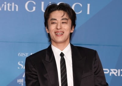 구교환, ♥이옥섭과 12년 연애 이유 있었네…"싫어하는 포인트 똑같아"('요정재형')[종합]