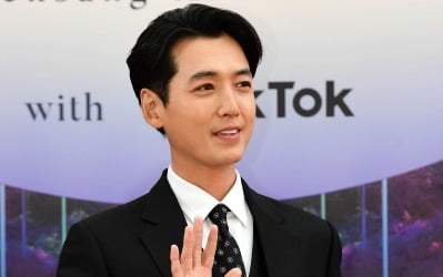 '최수영♥' 정경호, 또 미담 터졌다…"스탭 이름 전부 기억해, 따듯한 사람" ('프로보노')