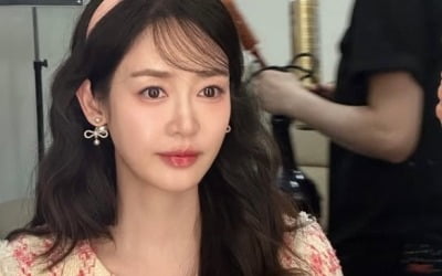 성유리, 논란 속 홈쇼핑 7개월 만에 하차…"모든 순간 기억하겠다"