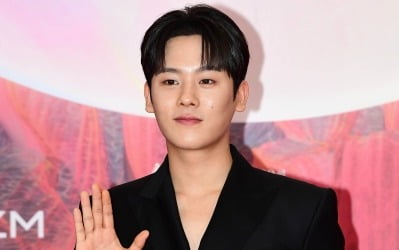 곧 해병대 입대한다더니…이정하, 올해만 작품 5개 캐스팅→윤계상과 'UDT'에서 환상의 호흡