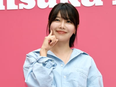 최수영, '할리우드 진출' 뒤에서는 눈물…"K-드라마 女주인공 같다고"('살롱드립')