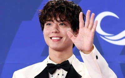 '대상 불발' 박보검, 결국 회식비 안 쐈다…"'더시즌즈'까지 모두 전현무가 결제" ('사당귀')