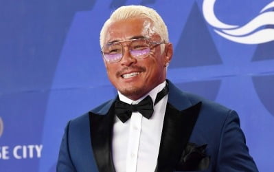 '야노시호♥' 추성훈, 50억 자가 산다더니…농사일 시작했다 "역대급으로 힘들어" ('헬스파머')