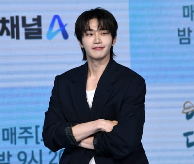 김재영, '환승연애' 출연 의사 밝혔다…"女 몰표 받을 수 있어"('살롱드립')