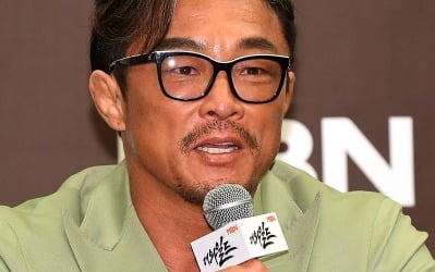 [공식] '야노시호♥' 추성훈, 결혼 17년 차에 벅찬 소식 전했다…차승원과 '차가네' 출연 확정