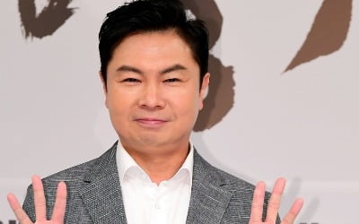 [종합] "테스트기 2줄" 임원희, 이혼 11년 만에 깜짝 소식 알렸다…55세에 양성 판정 ('미우새')