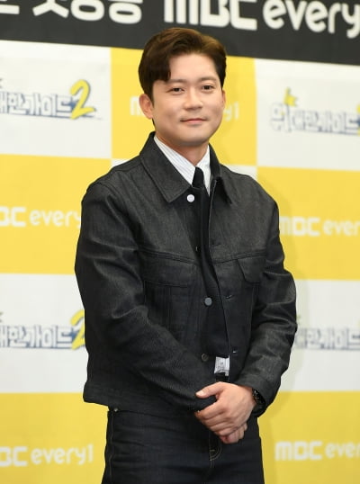 김대호 어쩌나, 나무에 매달린 채 비명…현지인 만류 개의치 않더니 ('셰프와 사냥꾼')