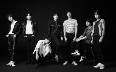 방탄소년단 심상치 않네, 완전체 컴백 앞두고 글로벌 역주행