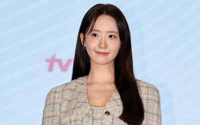 임윤아, 2개월 만에 기쁜 소식 알리더니…리허설 중 돌발 상황 발생 "목소리 안 나와" ('더미라클')