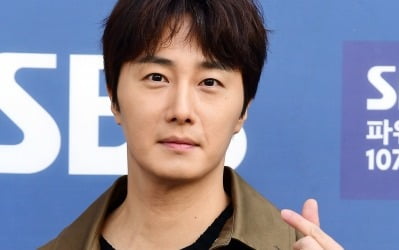 'CEO와 열애설' 정일우, "곧 좋은 소식 들려드릴 것" 의미심장 발언 [KBS 연기대상]