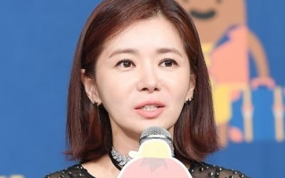장서희, '저작권 위반' 팬 채널 폐쇄에 직접 한 마디…"아쉽지만 다음 기대할 것"
