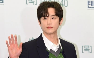 [공식] '황승언 동생♥' 권율, 결혼 7개월 만에 경사 맞았다…새 예능 '호텔 도깨비' 출연 확정