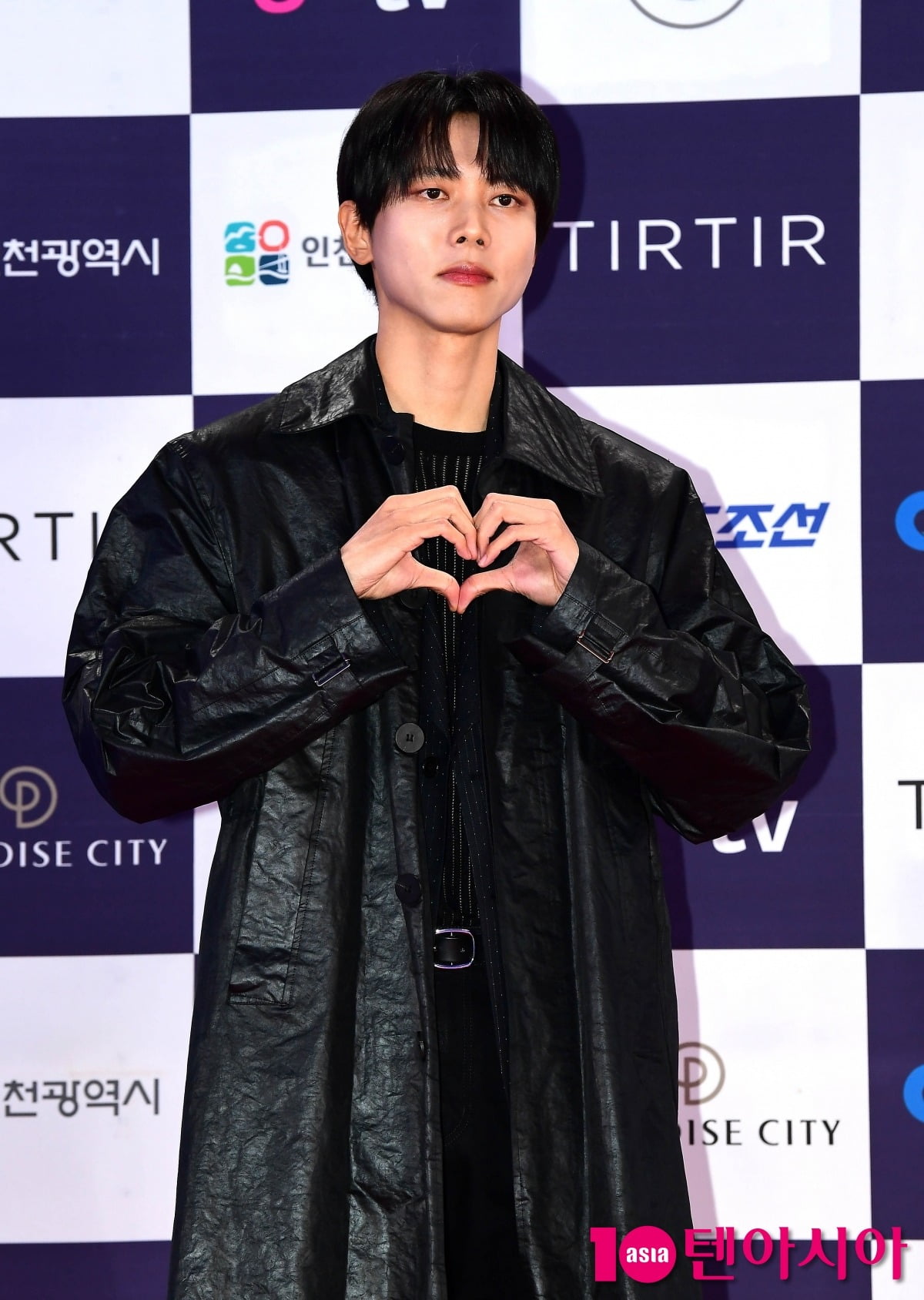 "아린아 사랑해" 주우재, 깜짝 고백했다…'KBS 연예대상' 우수상에 대놓고 이름 언급